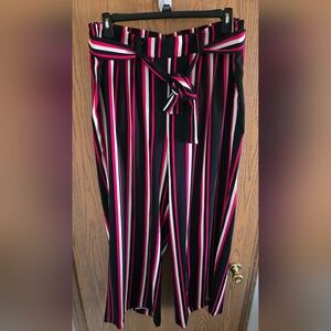 Torrid Wide Leg Dress Pant - 2X
